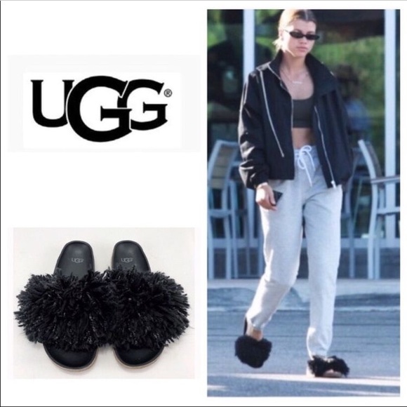 ugg cindy sandal